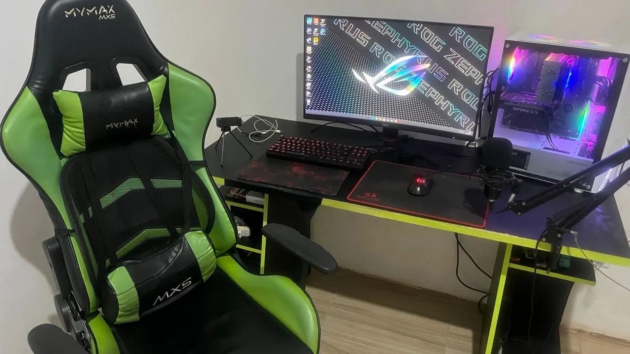 Pc gamer  - Foto 3