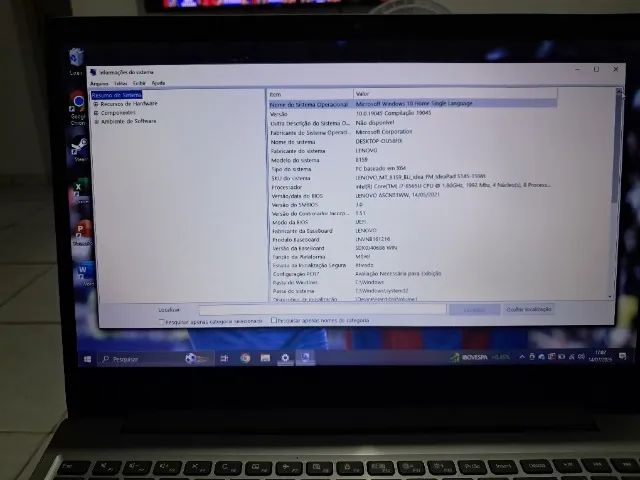 Notebook lenovo  - Foto 2