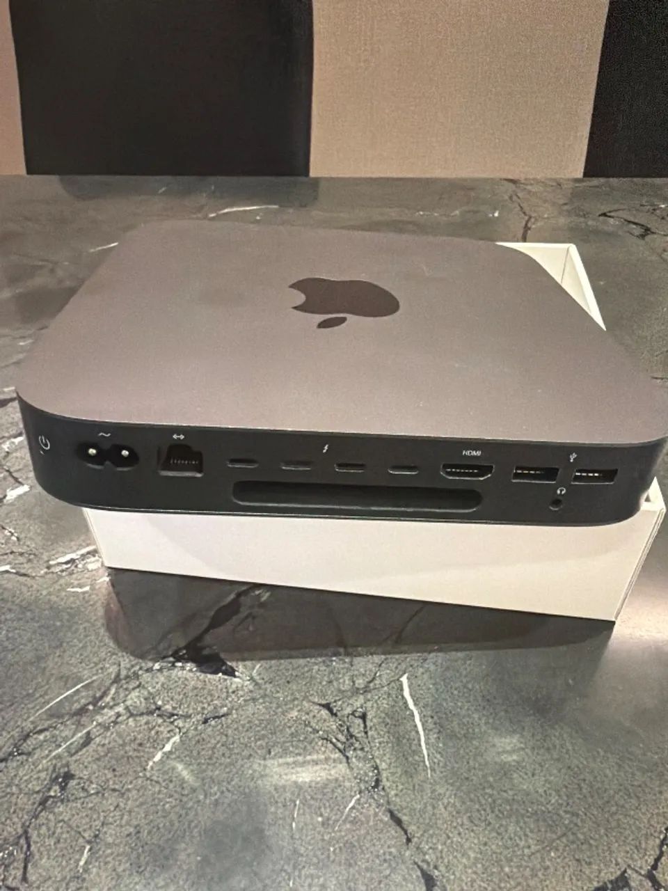 Mac Mini - Foto 3