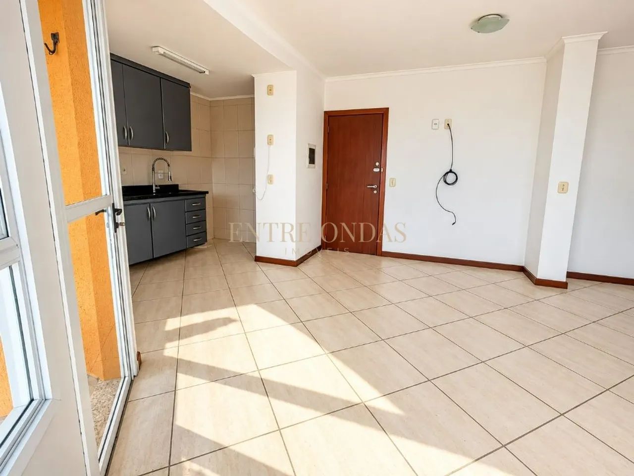 Apartamento com 1 quarto no bairro Lagoa da Conceição, Florianópolis. - Foto 5