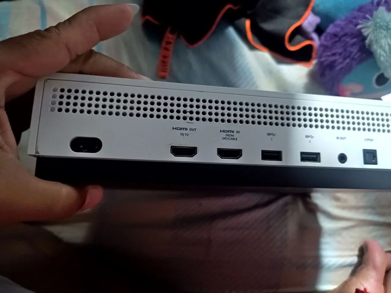 Vendo Xbox one s usado - Foto 3