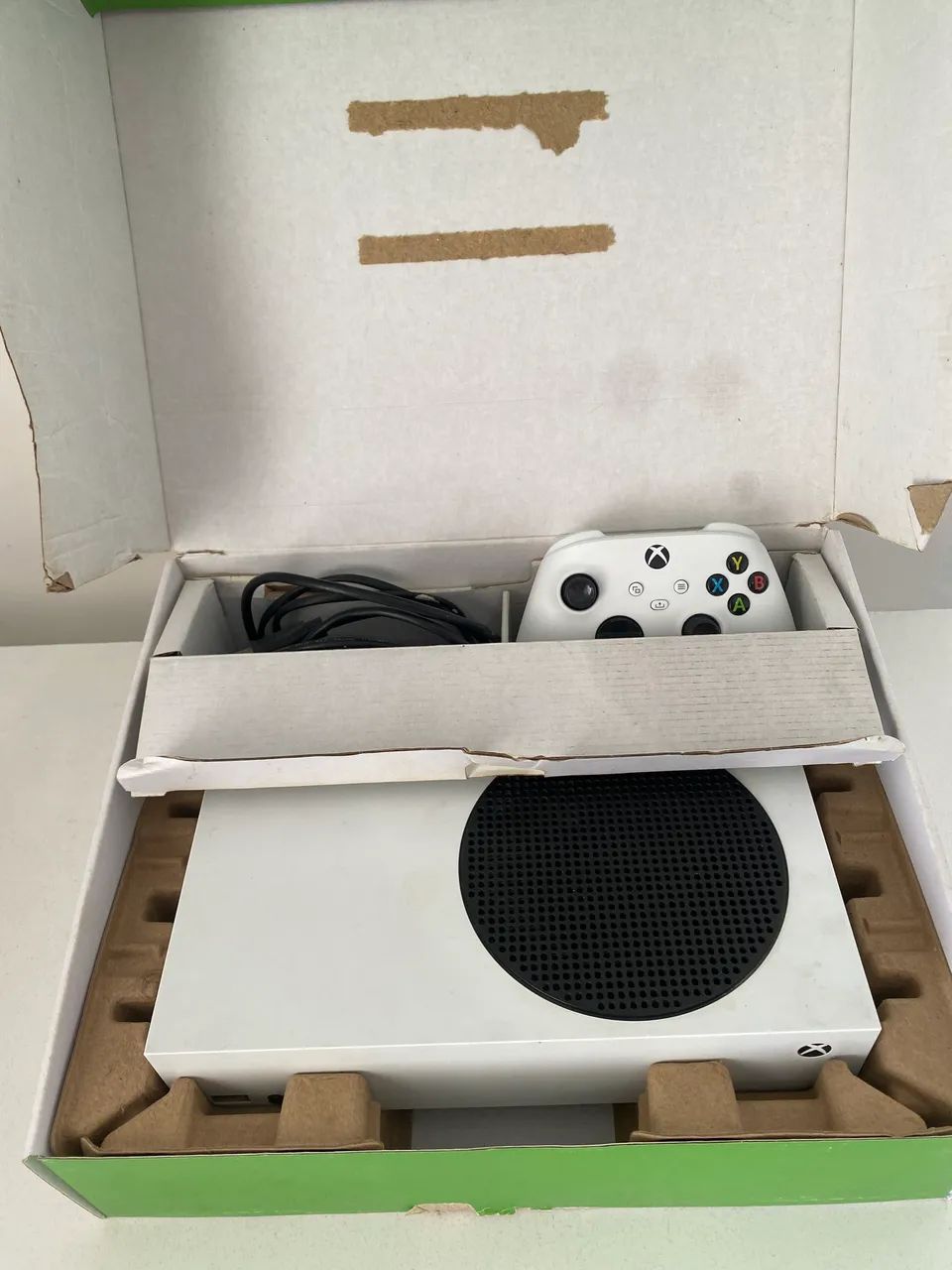 Xbox Series S 512GB - Foto 4