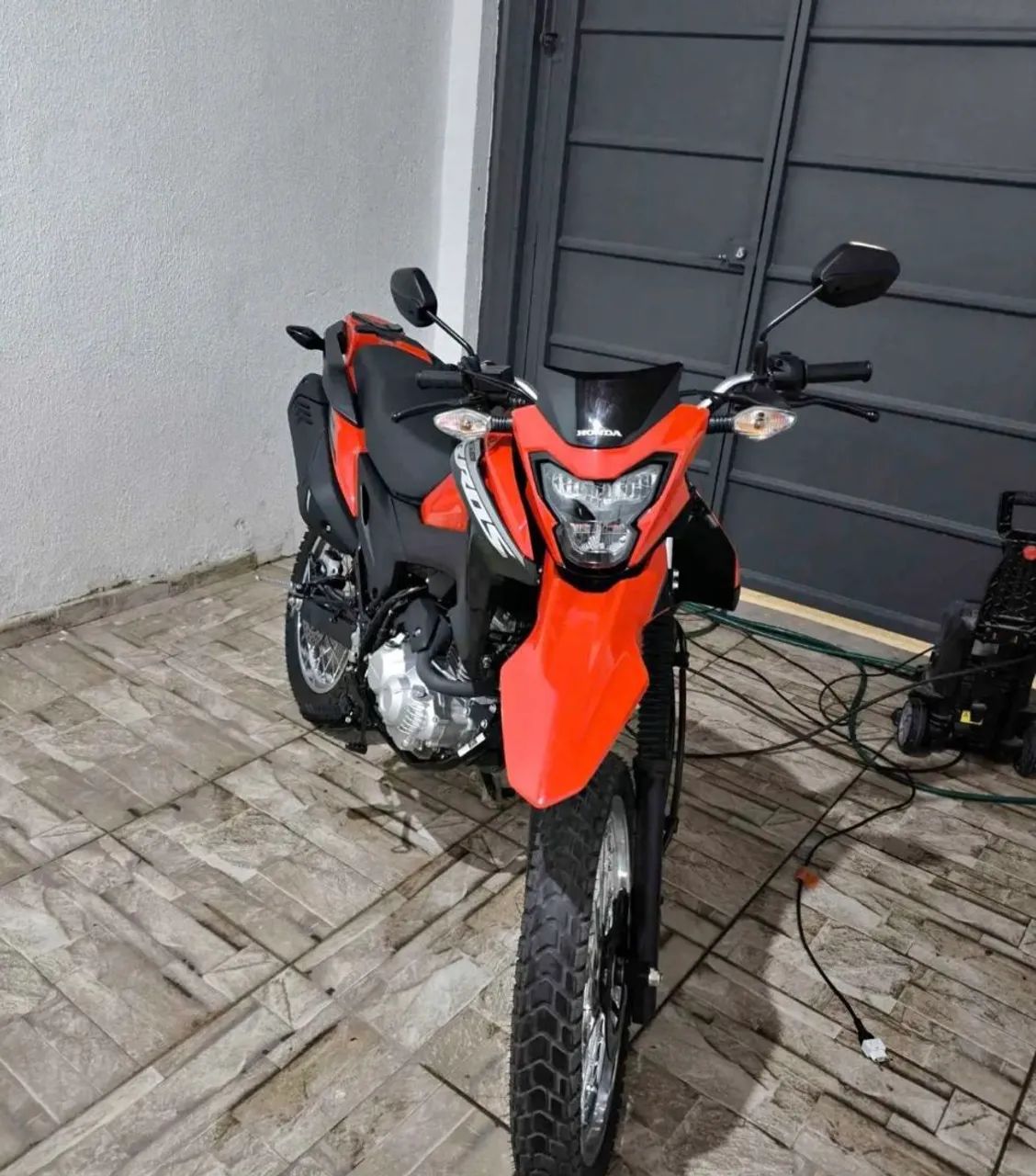 Moto zero.e só pegar e andar  - Foto 2