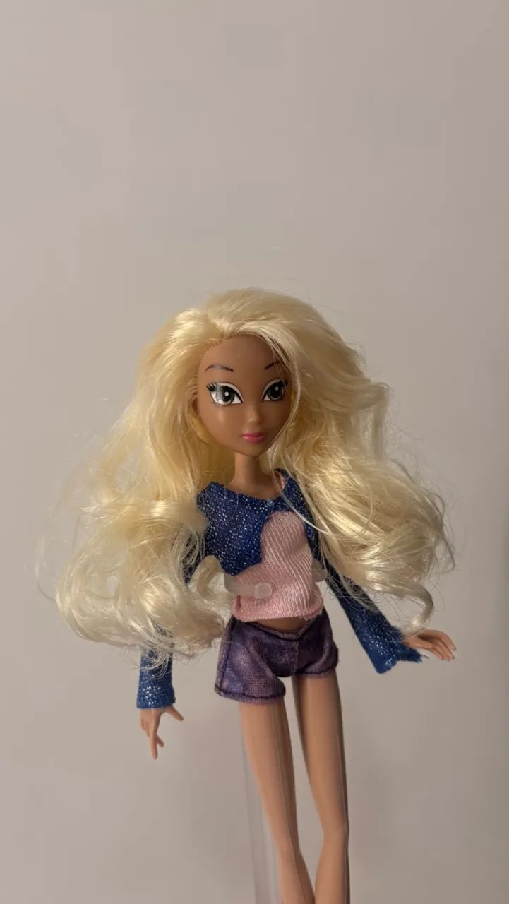 Boneca Ludmila - Violetta Disney - Foto 2