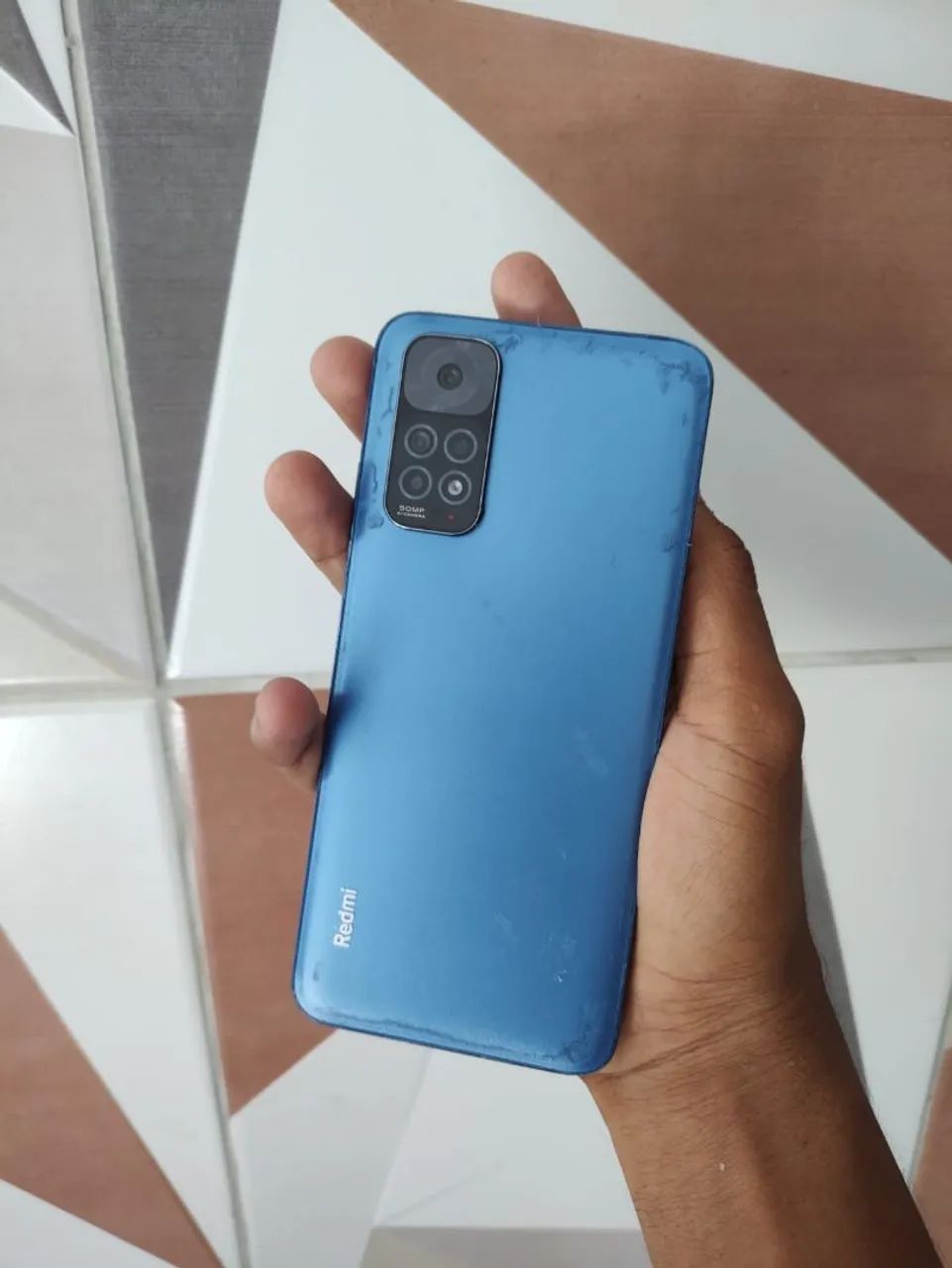 REDMI 11 - Foto 2