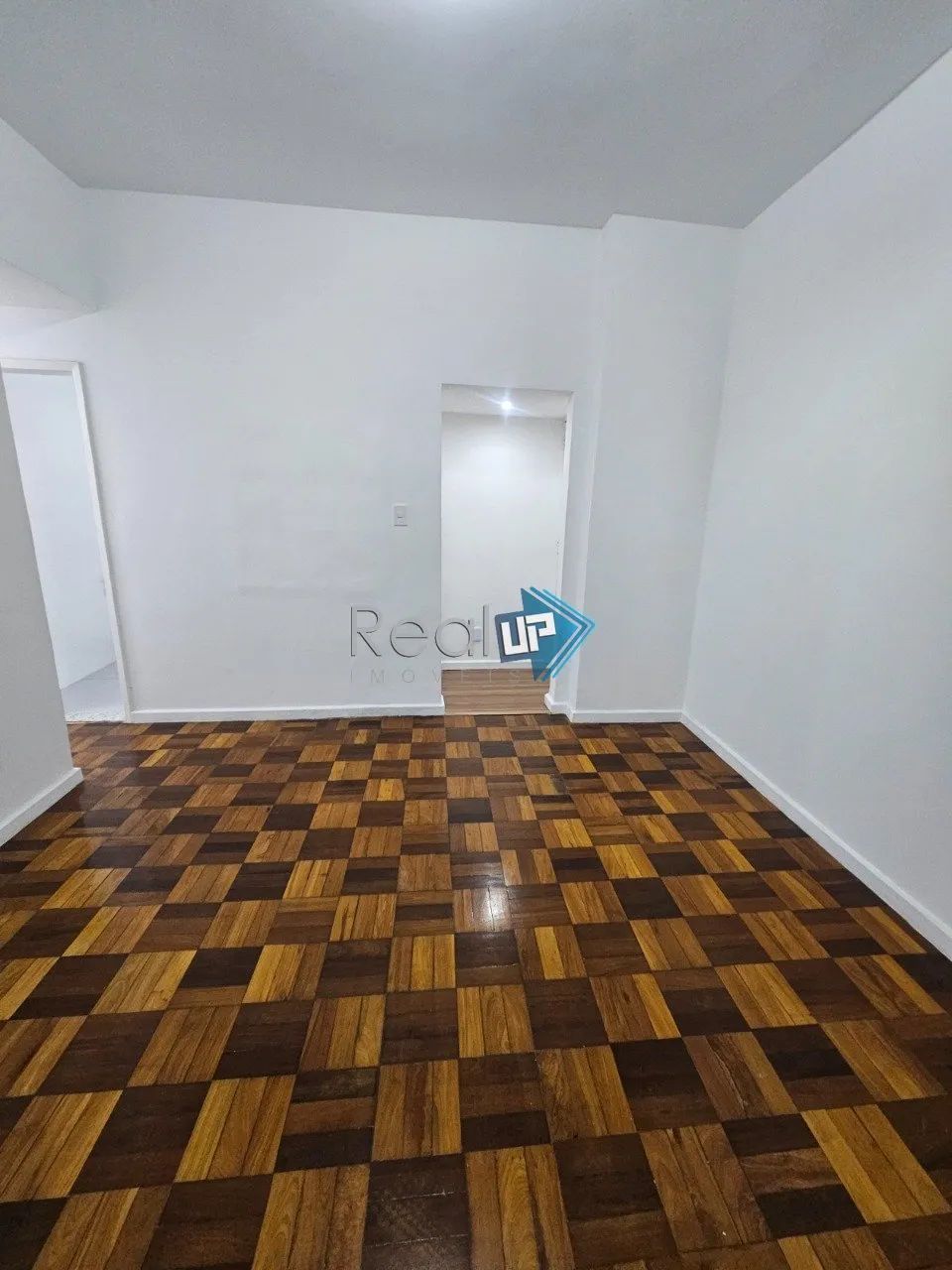 Humaitá - Apartamento 2 quartos/suíte