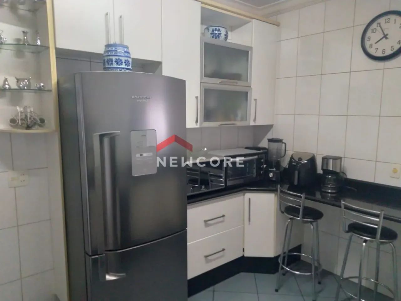 Apartamento em Rua General Glicério - Centro - Santo André/SP - Foto 3