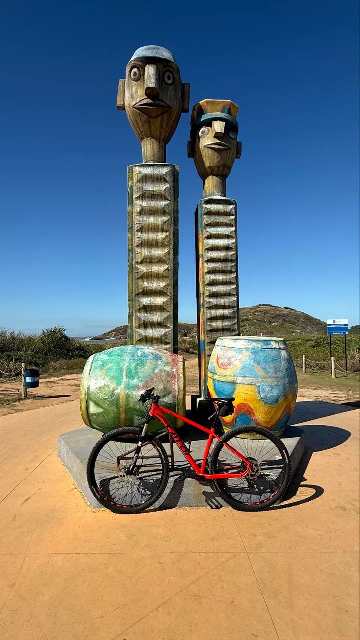 Bicicleta Caloi Elite - Foto 4