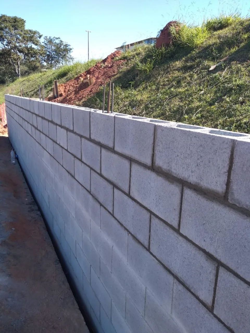 Serviço de pedreiro, construção, reformas em geral - Foto 2
