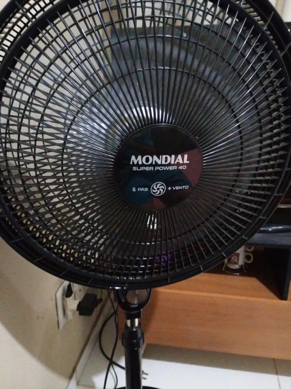 Ventilador  - Foto 4