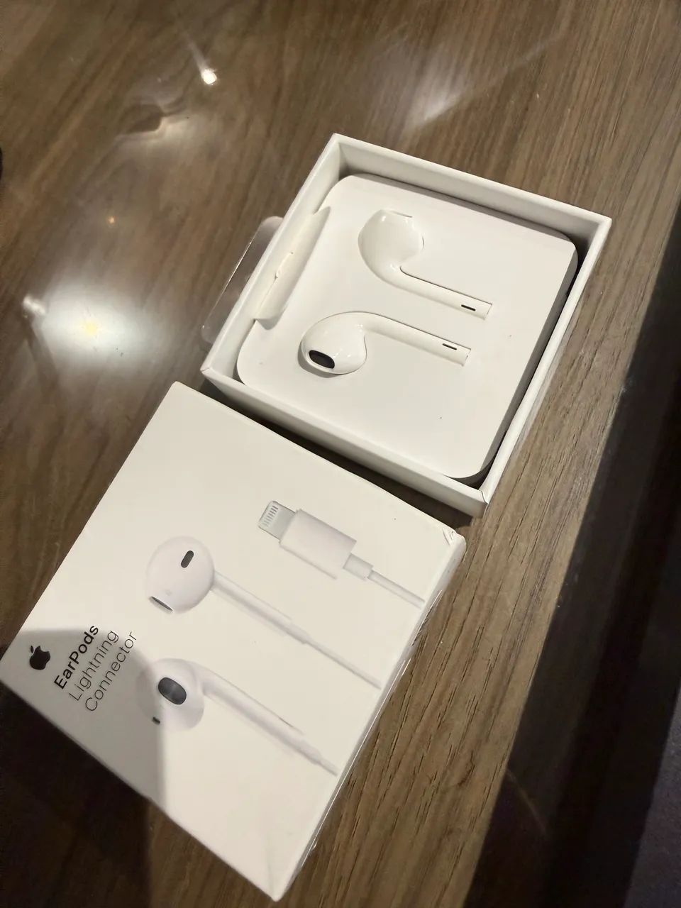 Vendo EarPods (fone da Apple Original)  - Foto 4