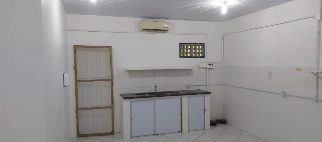 Excelente Sala Comercial - 60m² - Ribeirão da Ilha - Foto 5