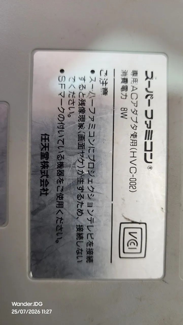 SUPER FAMICOM SNES - Foto 3
