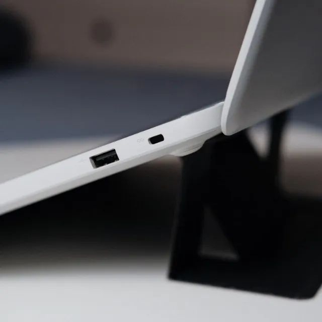 Notebook Samsung Essentials E30 com SSD de 128 GB e HD de 1TB - Foto 5