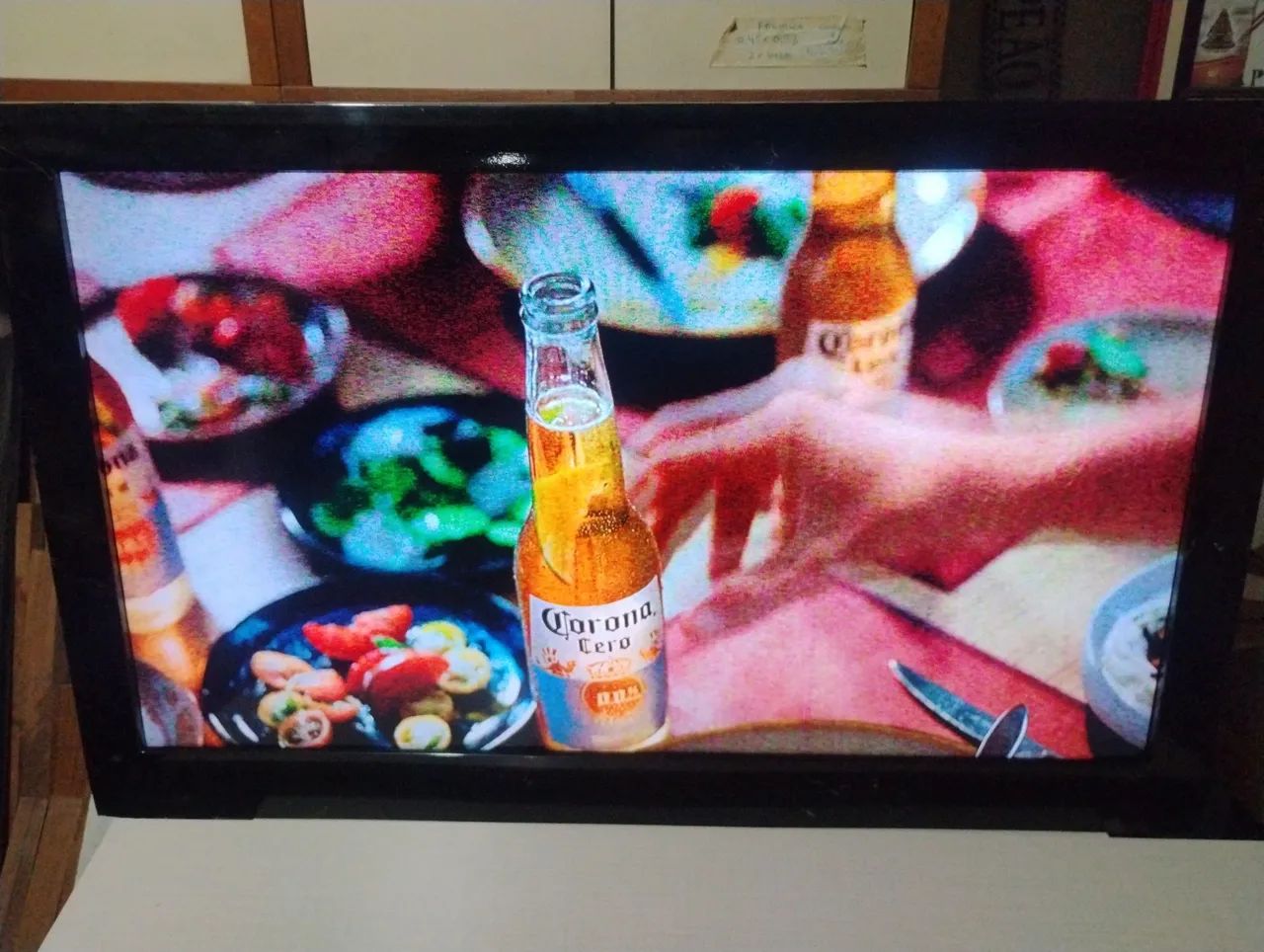 Tv Samsung 42 - Foto 4