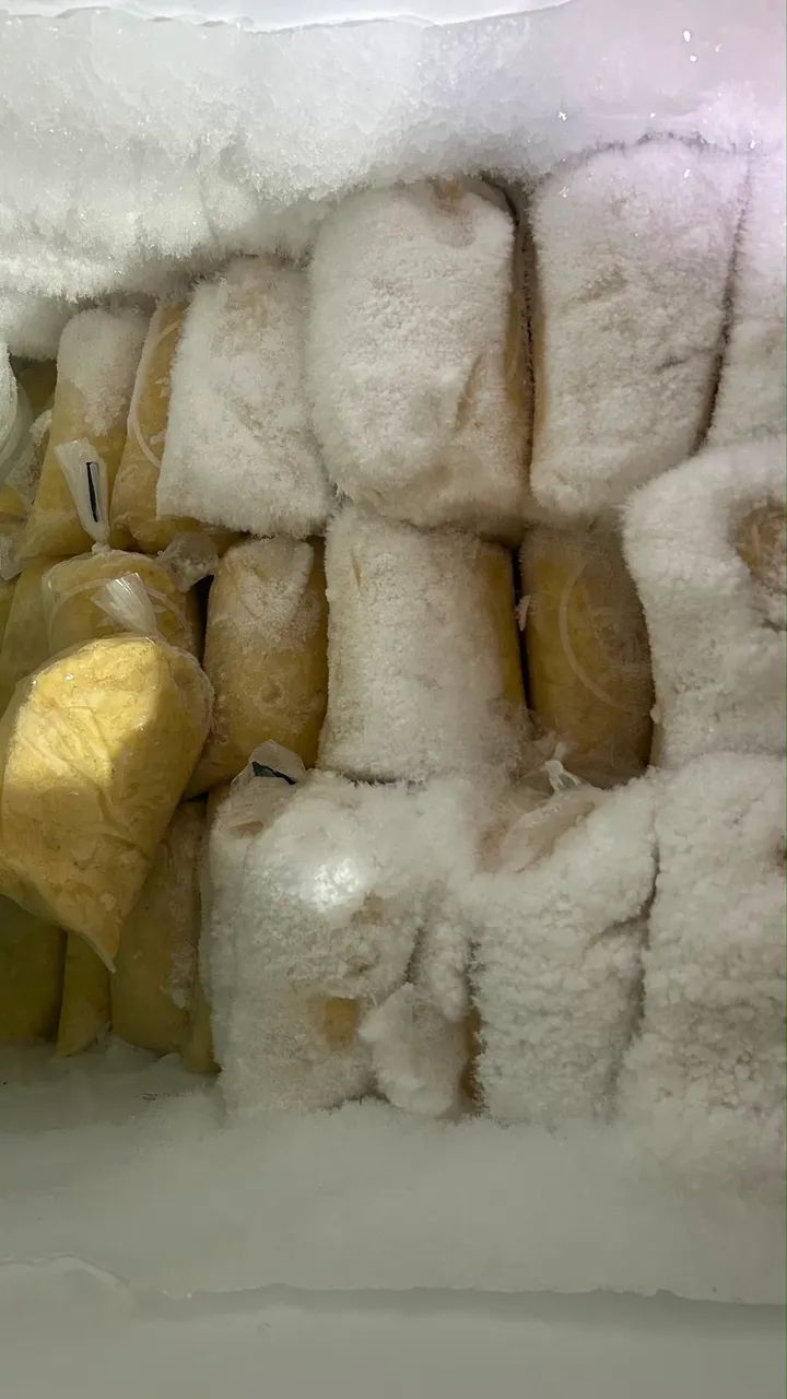 Cupuaçu polpas  - Foto 3