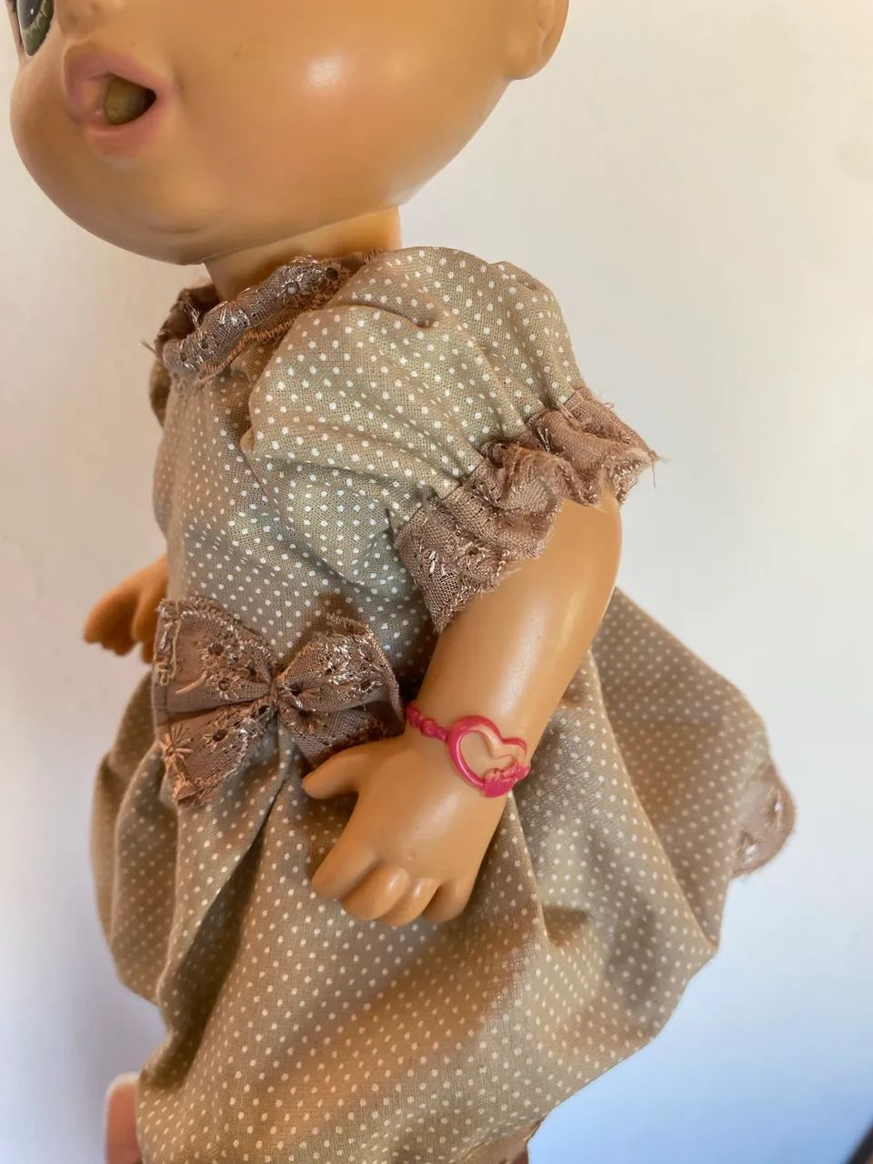 Boneca baby alive  - Foto 4