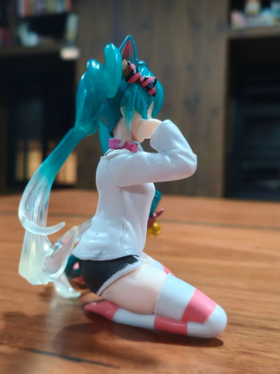 Figure da Hatsune Miku - Foto 4