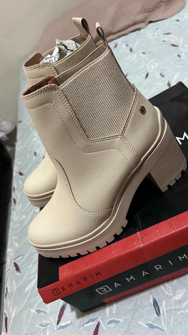 BOTA RAMARIM