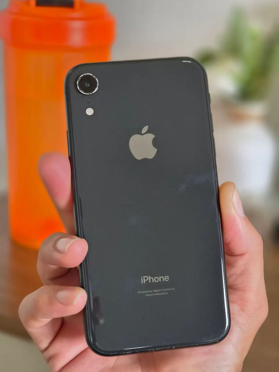 IPhone XR 64gb - Foto 2