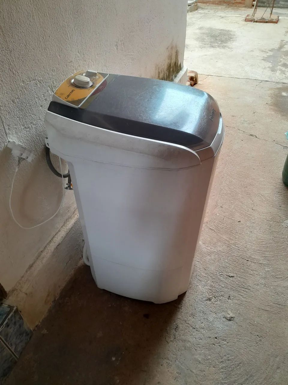 Tanquinho Colormaq  - Foto 2