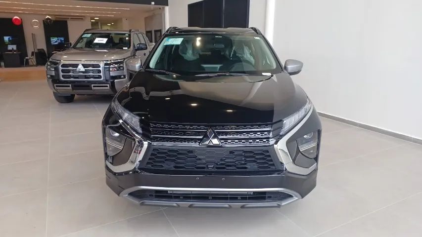 Mitsubishi Eclipse Cross Rush 1.5 16V 165cv Aut. 2027 2027