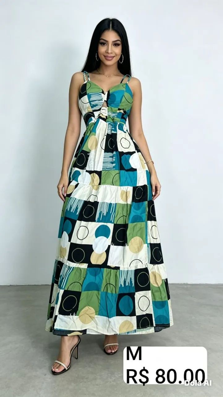 Roupas - Foto 2