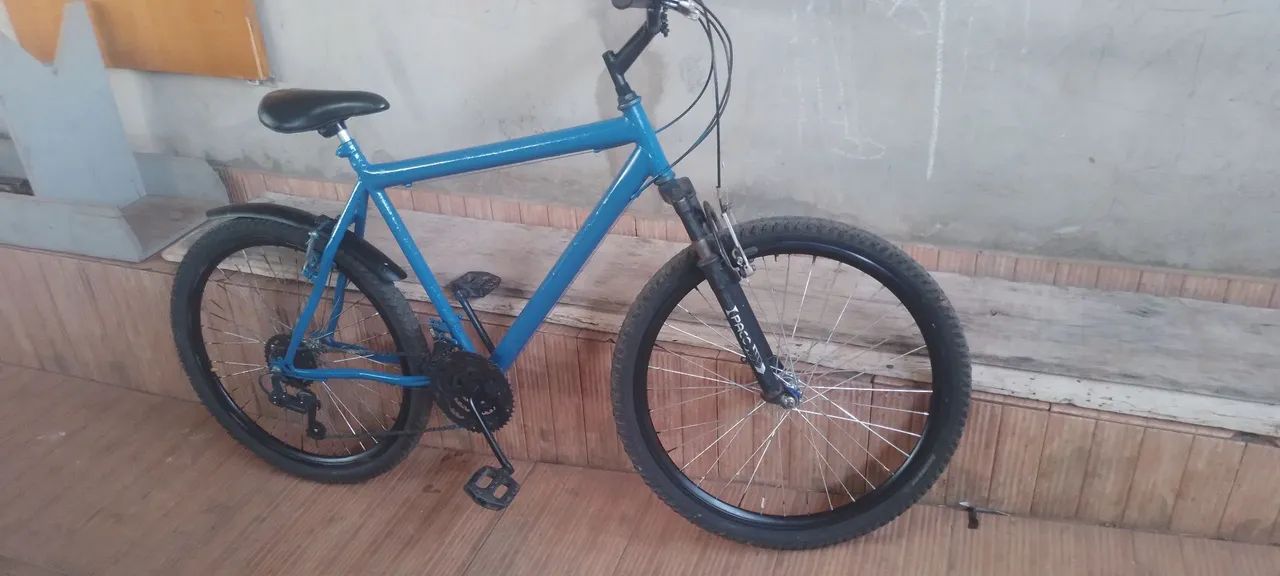 Bicicleta aro 26  - Foto 2