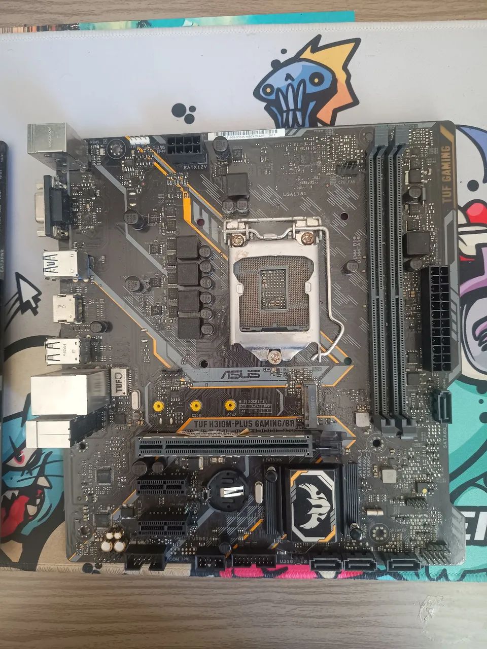 PEÇAS DE PC PARA VENDER LOGO! - Foto 3
