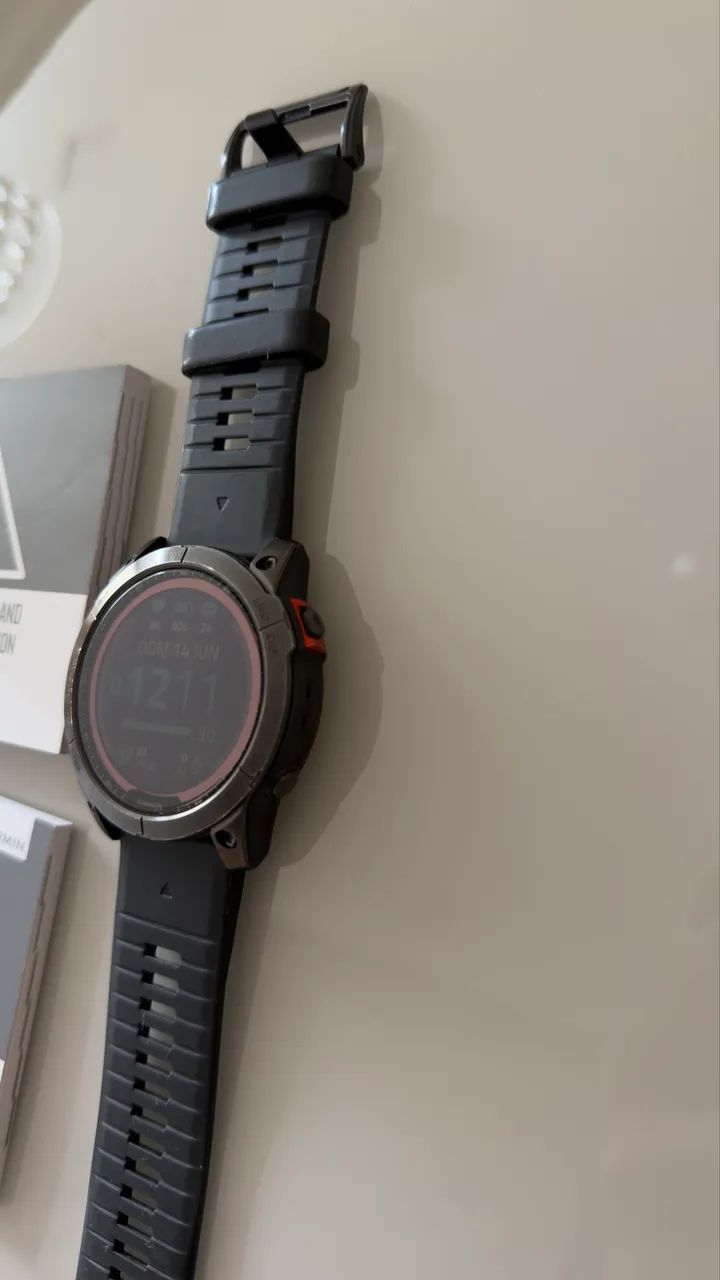 Garmin 7X solar - Foto 3