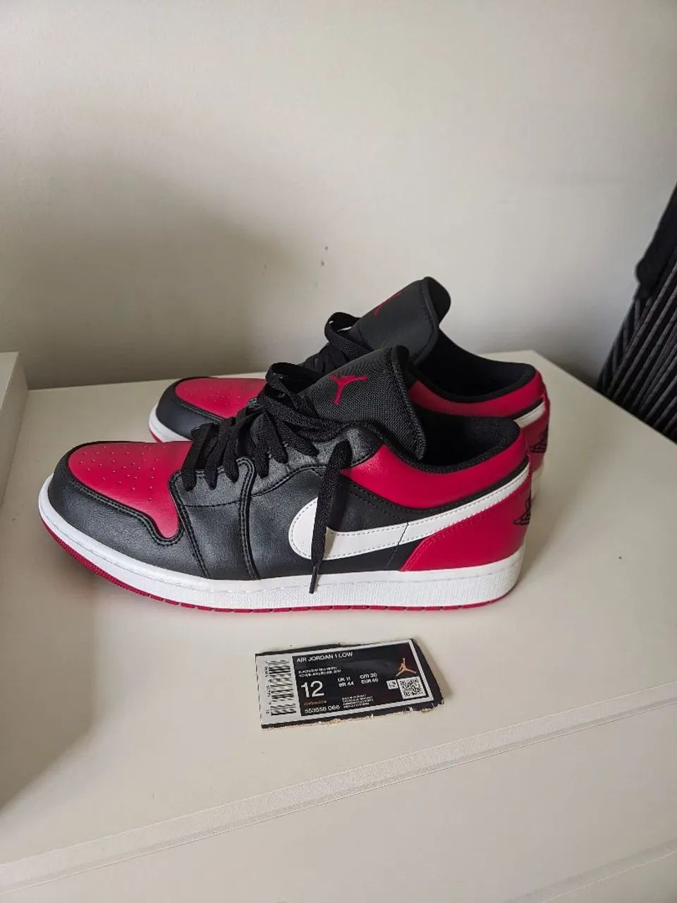 Nike Air Jordan 1