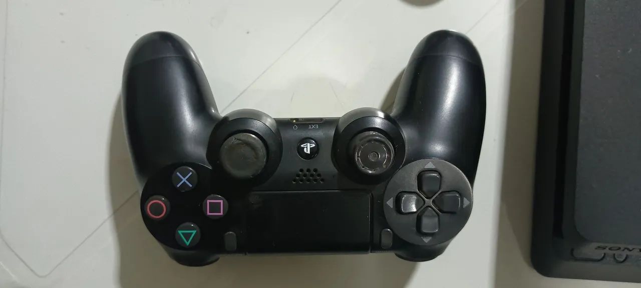Ps4 Slim 1TB - Foto 4