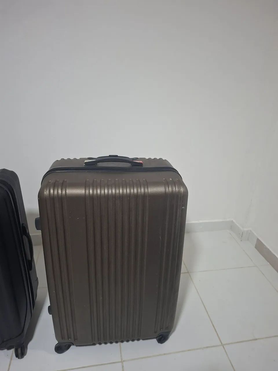 Vende-se mala de viagem - Foto 2
