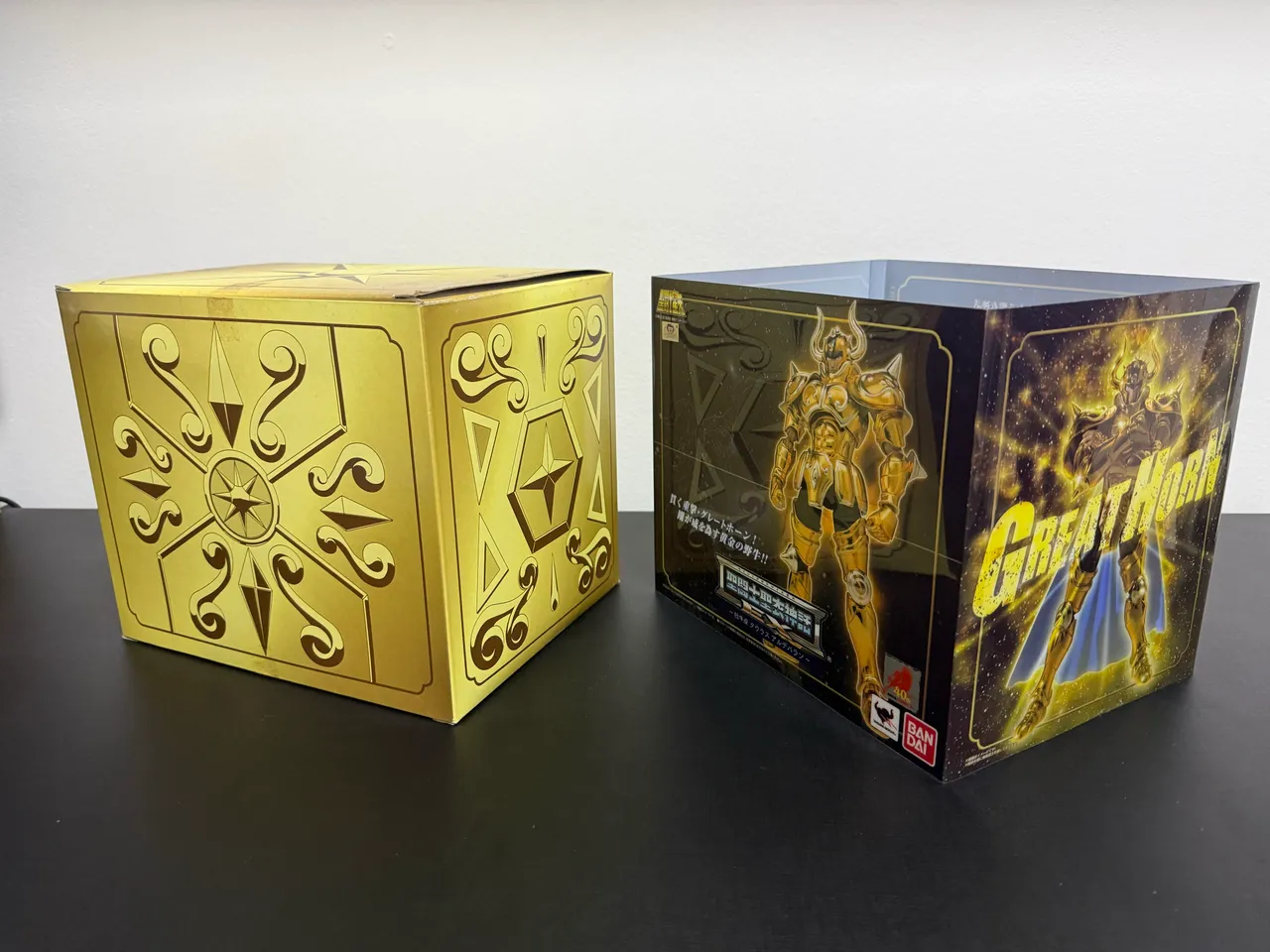 LEIA A DESCRIÇÃO! Os Cavaleiros do Zodíaco Next Dimension A Saga