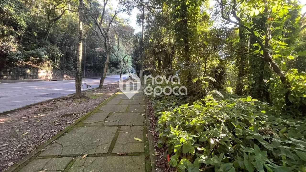 Alto da Boa Vista | Terreno