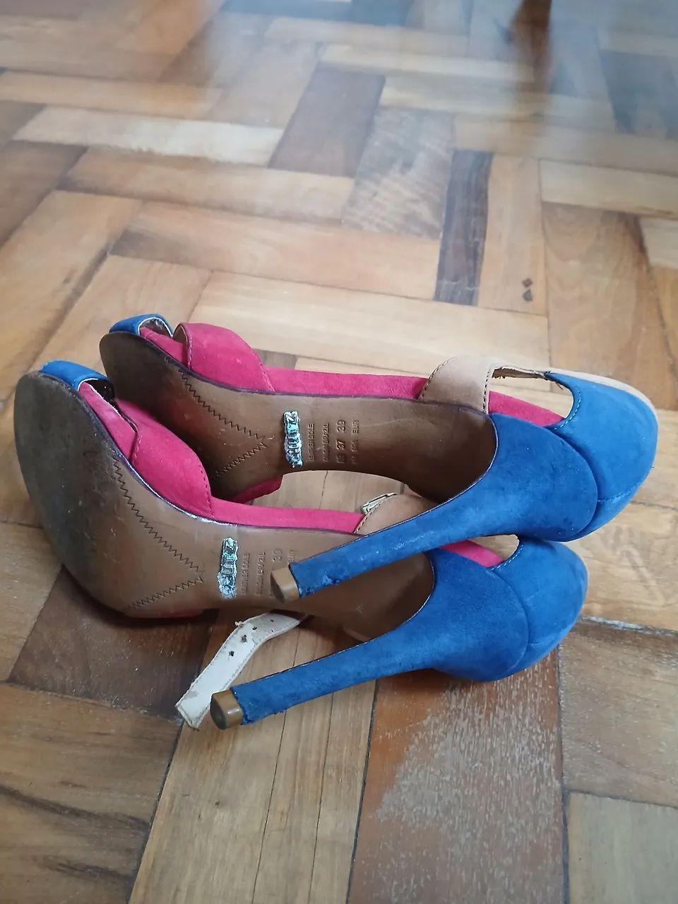 Sandália Schutz  - Foto 5