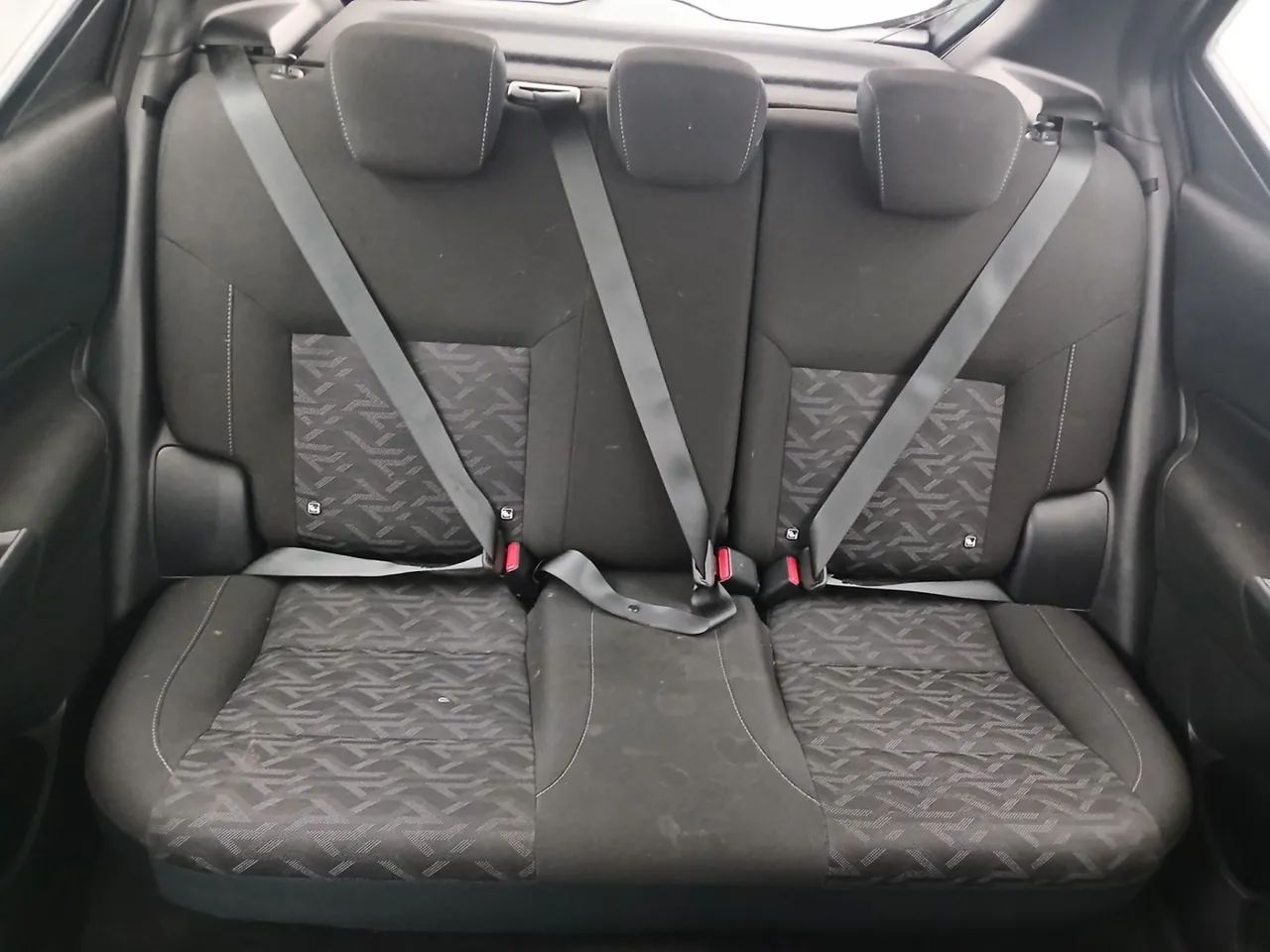 Nissan Kicks Sense 1.6 16V Flex Aut., foto 18 de 18
