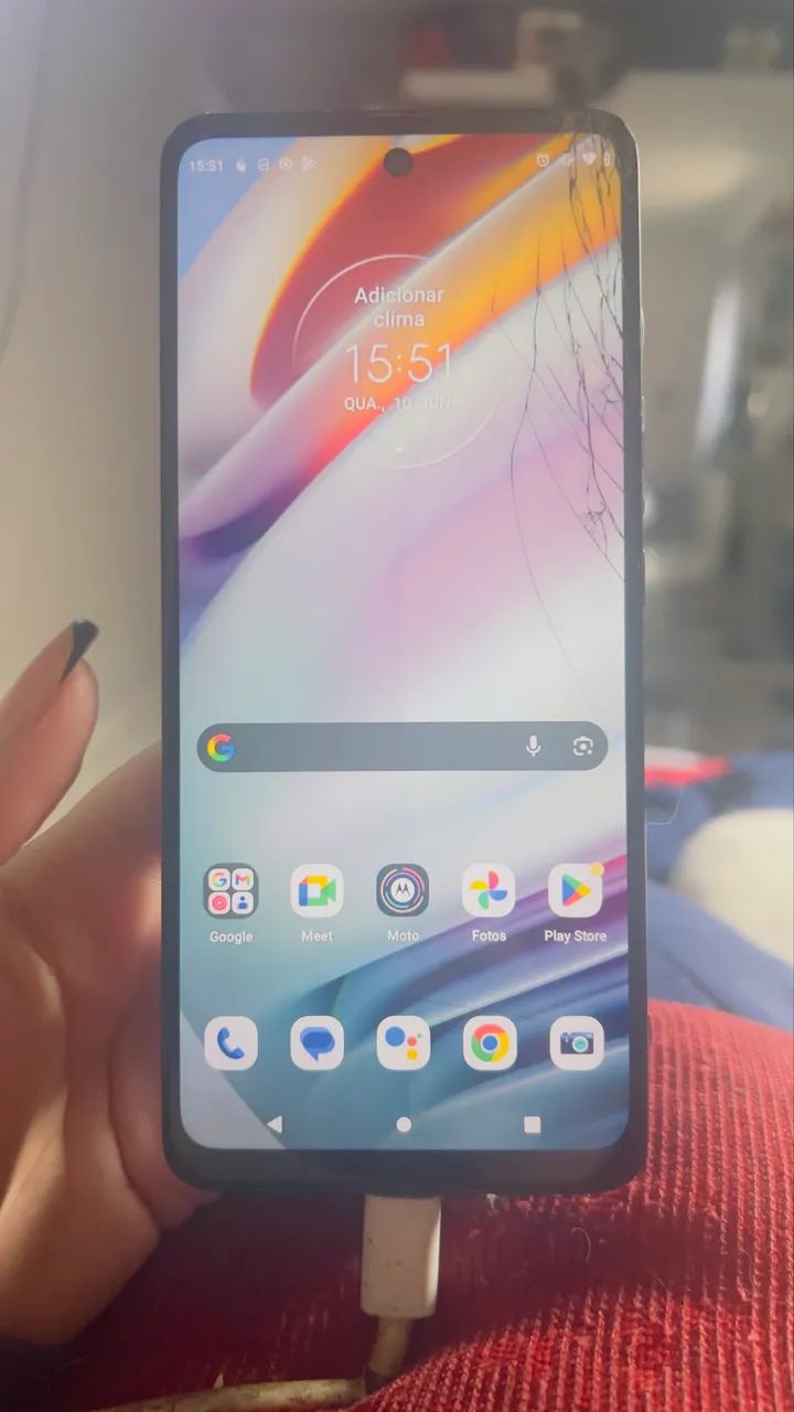 Vende se motorola G 60  - Foto 5