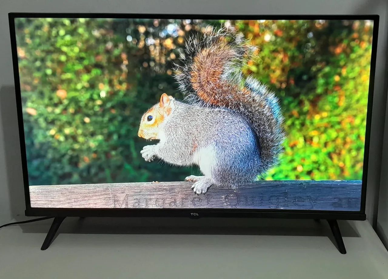 SMART TV TCL ANDROID 32" LED FULL HD  - Foto 5