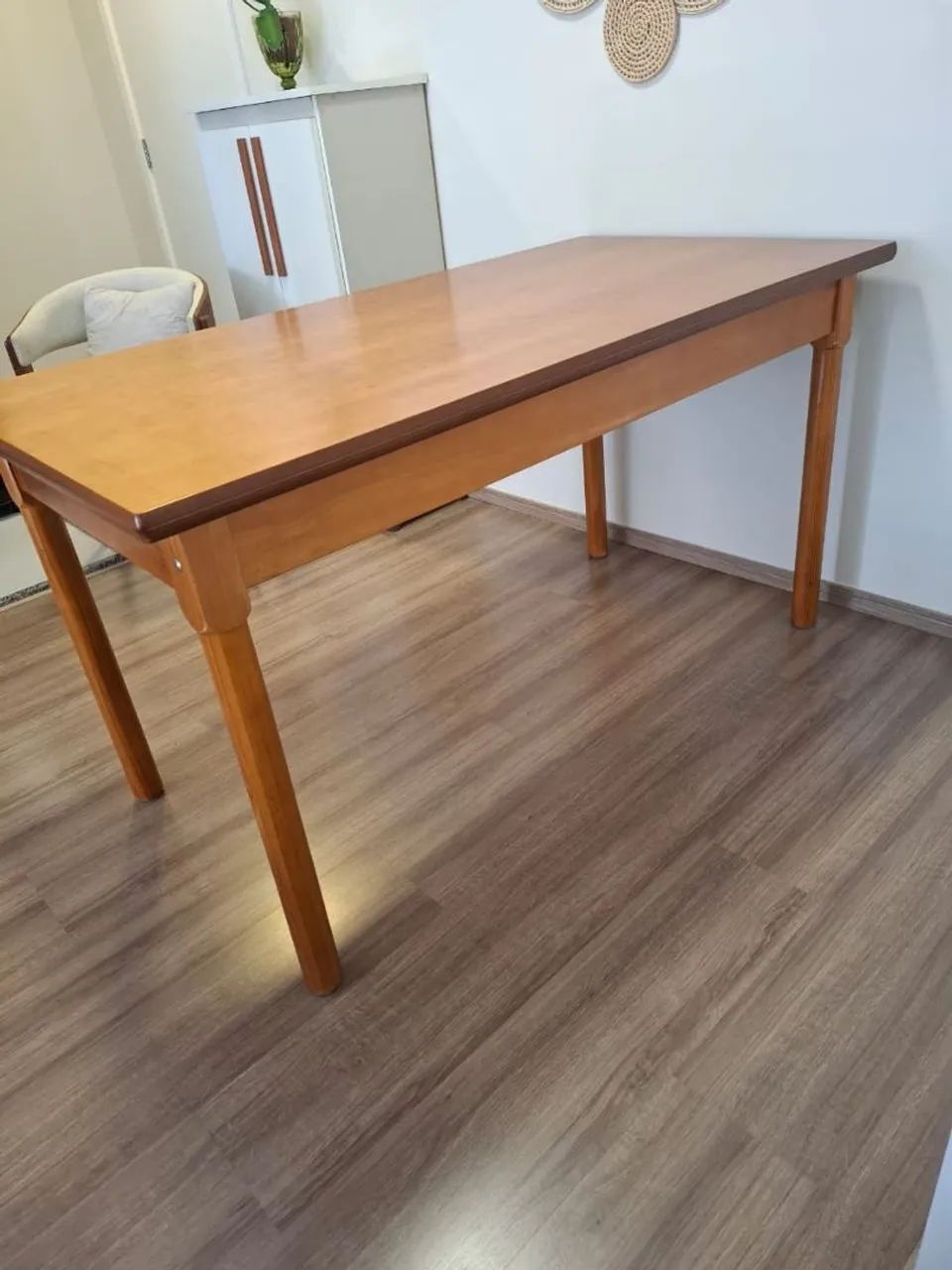 Mesa de Madeira  - Foto 2