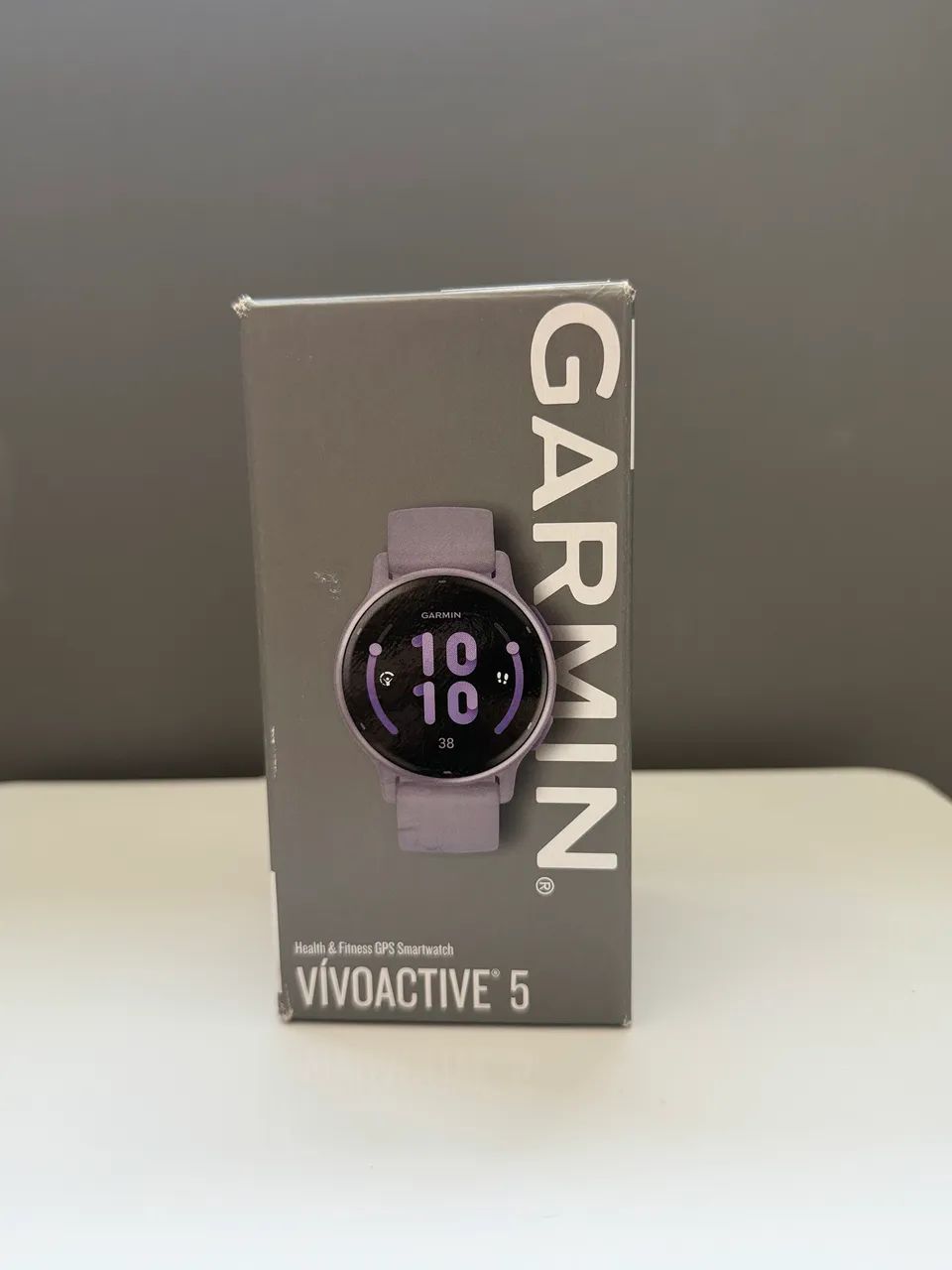 Vívoactive 5