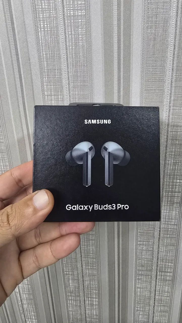 Galaxy Buds 3 pro 