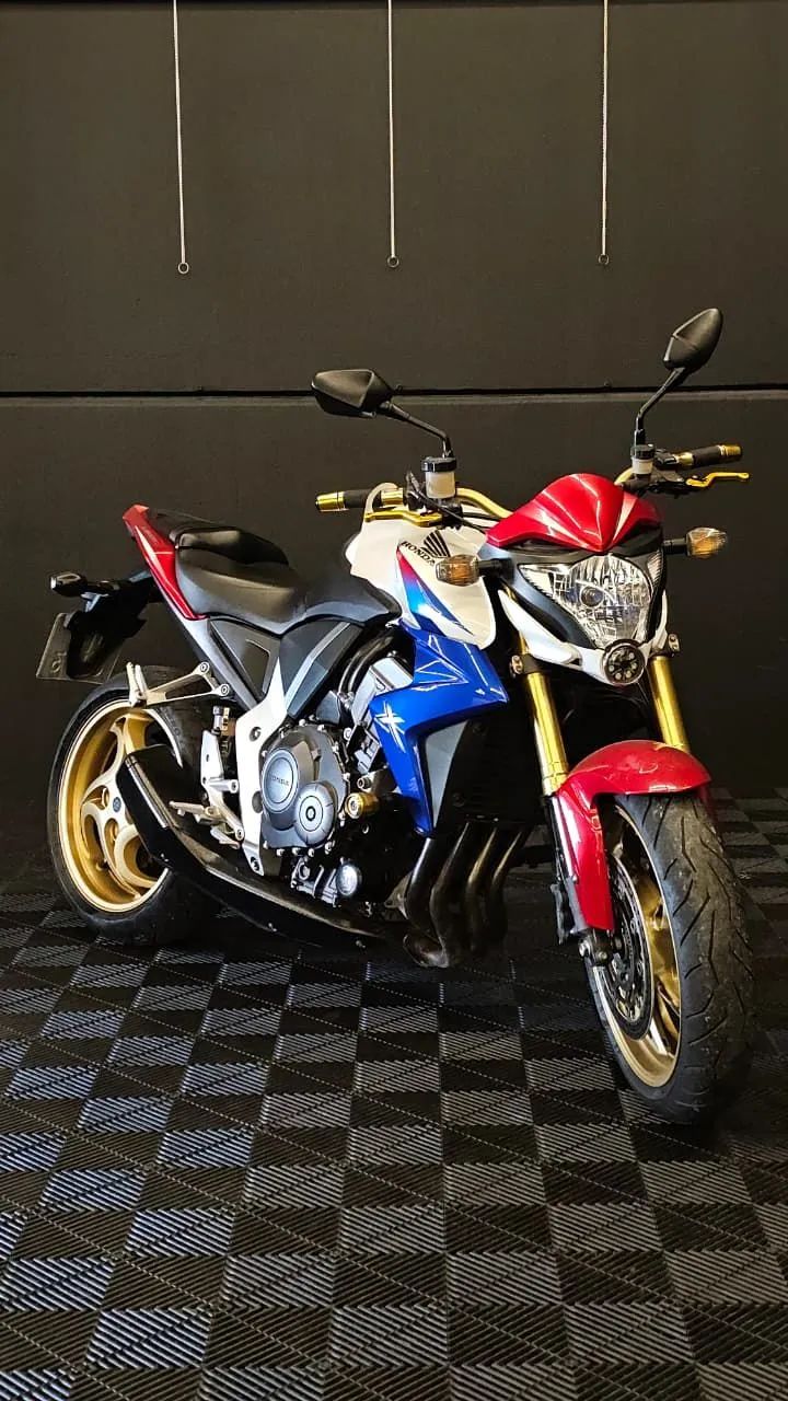 CB 1000R/ABS