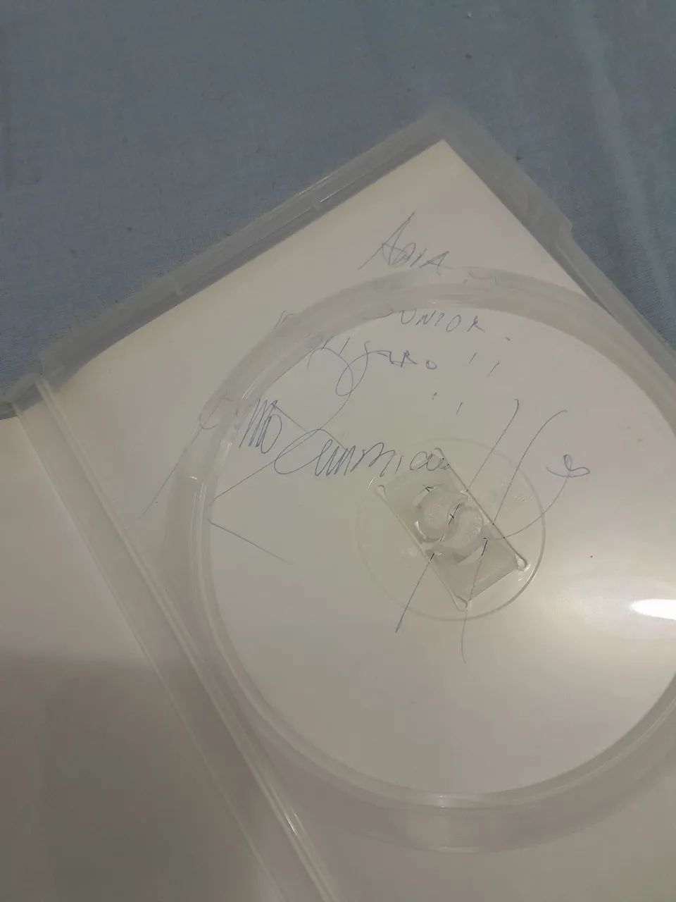 Dvds Capital Inicial  - Foto 3
