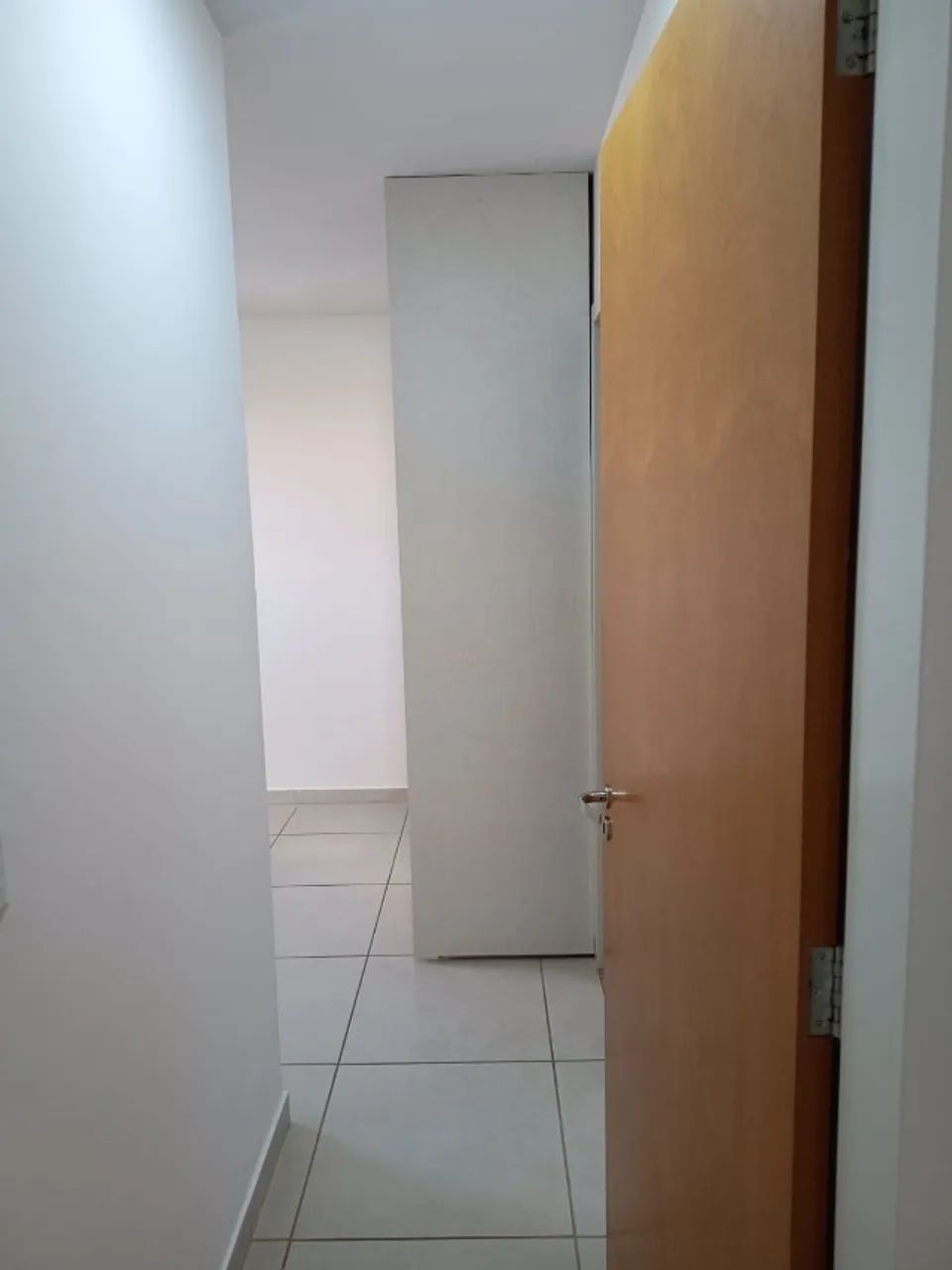 ALUGO APTO. Condomínio Serra das Areias, Apto. 2 quartos (sendo 1 Suíte), banheiro social, - Foto 7