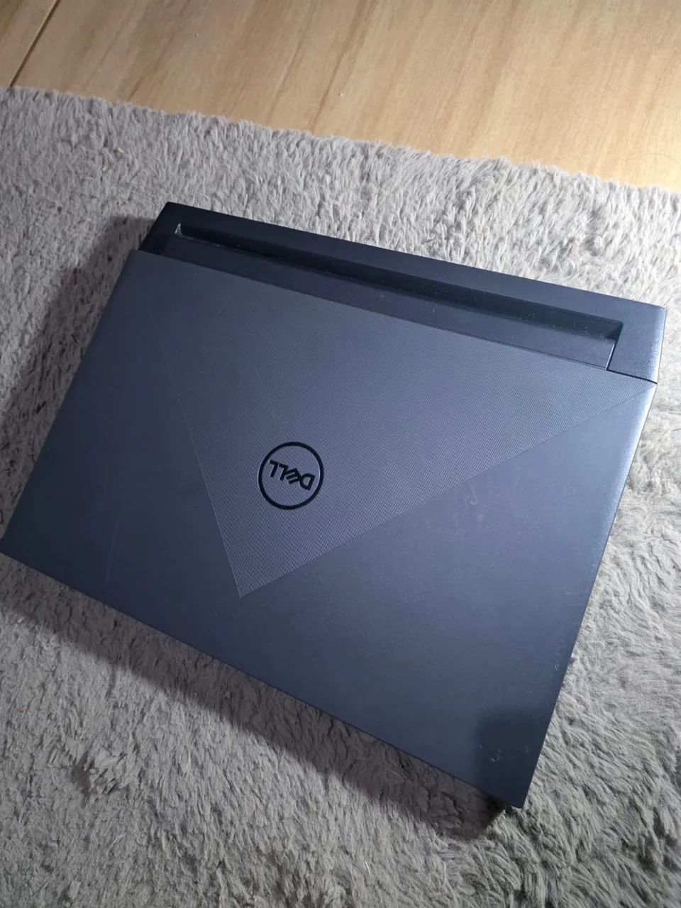 Notebook Dell G15 5520 Gamer - Foto 3