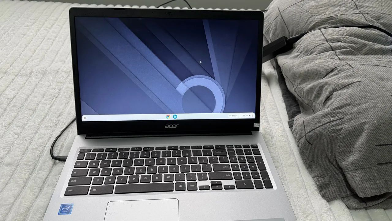 Acer chromebook 315