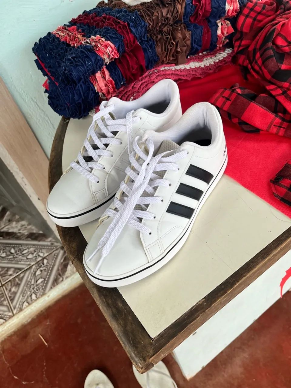 Tênis ADIDAS