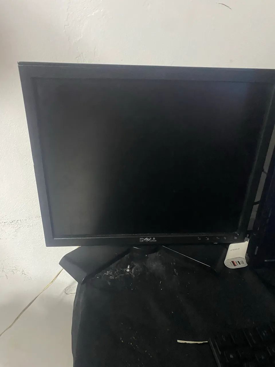 Monitor 
