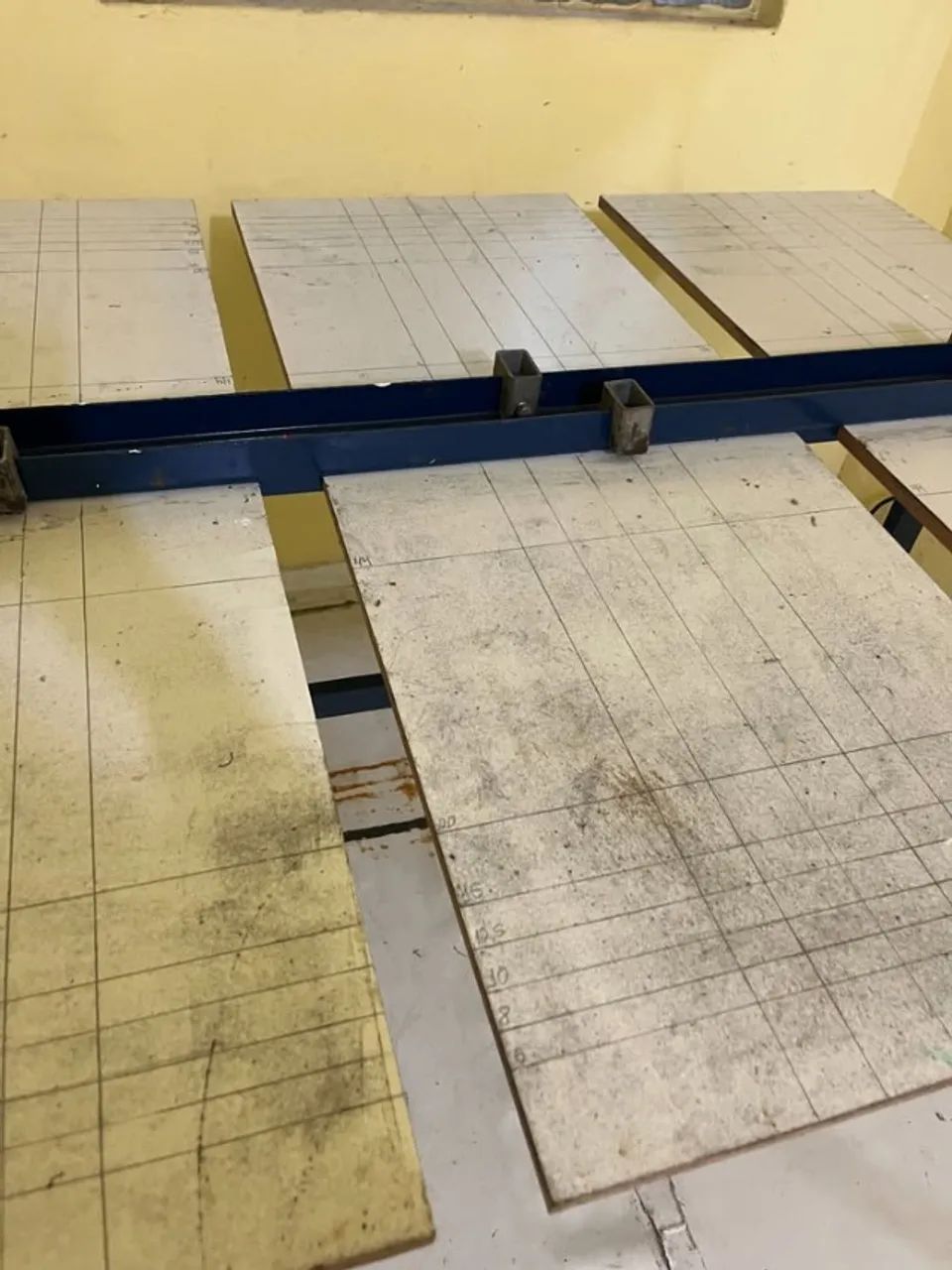Berço para Serigrafia (Berço para Silk) - Foto 3